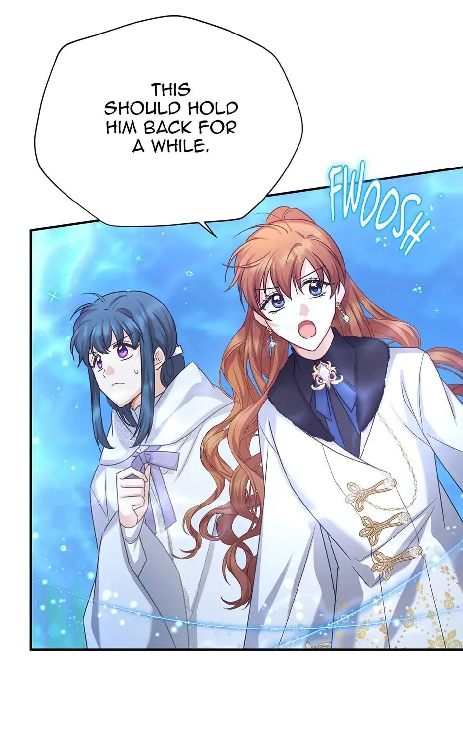 The Soulless Duchess Chapter 148 Online - página 28