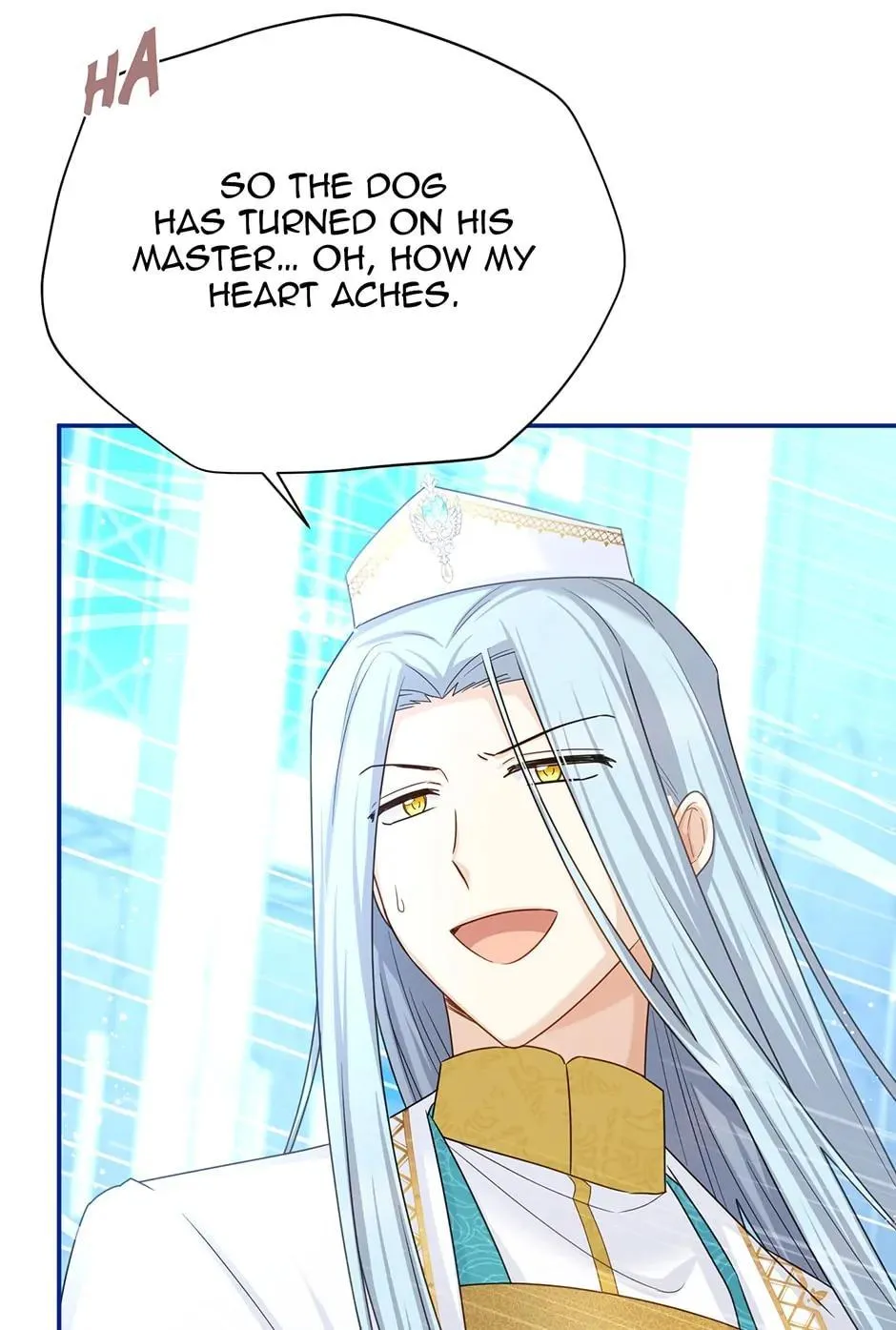 The Soulless Duchess Chapter 148 Online - página 32