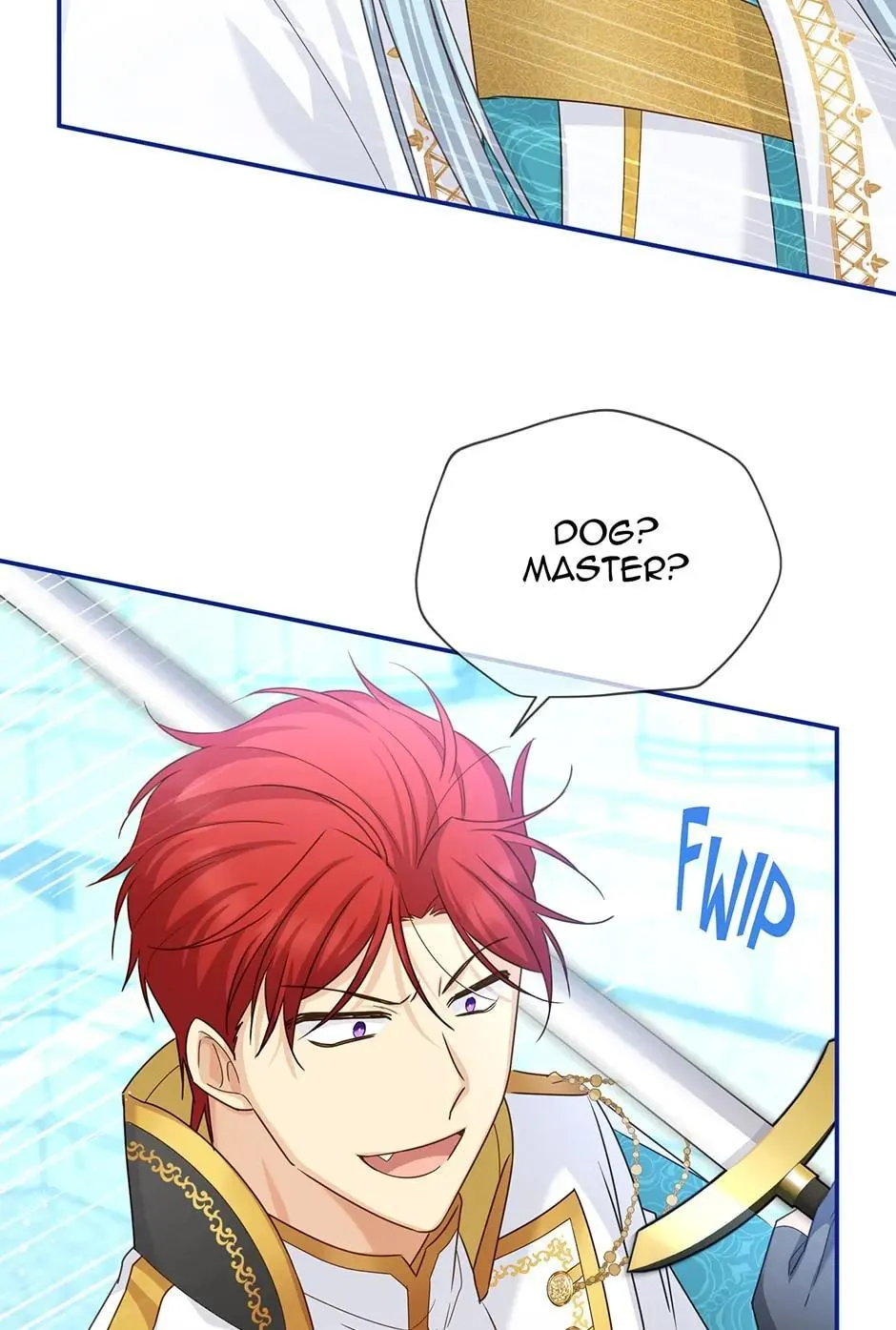 The Soulless Duchess Chapter 148 Online - página 33
