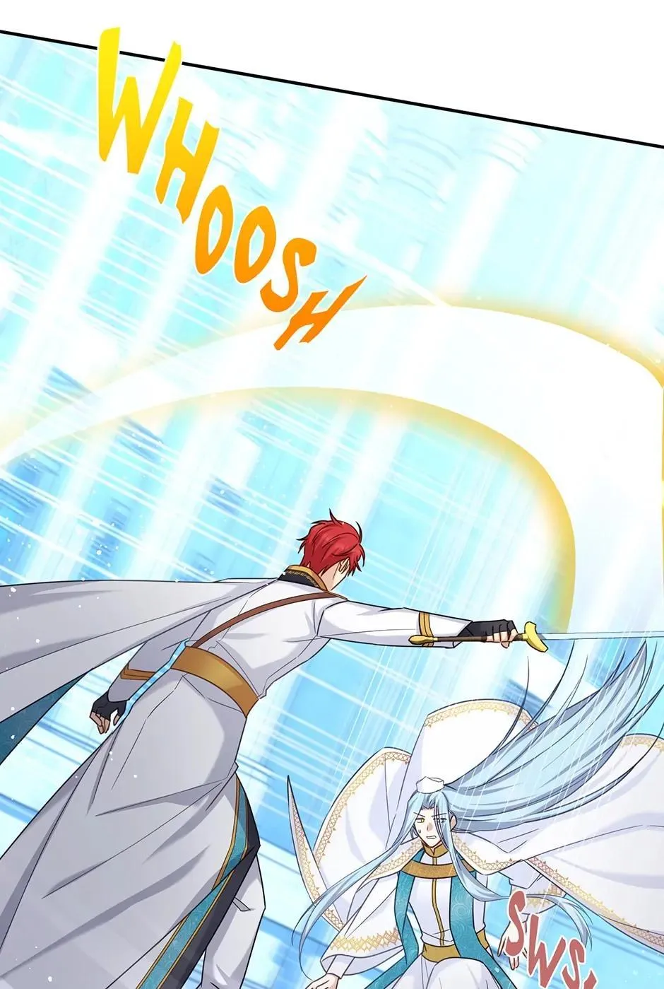 The Soulless Duchess Chapter 148 Online - página 35