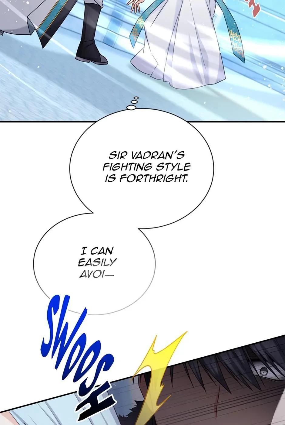 The Soulless Duchess Chapter 148 Online - página 36