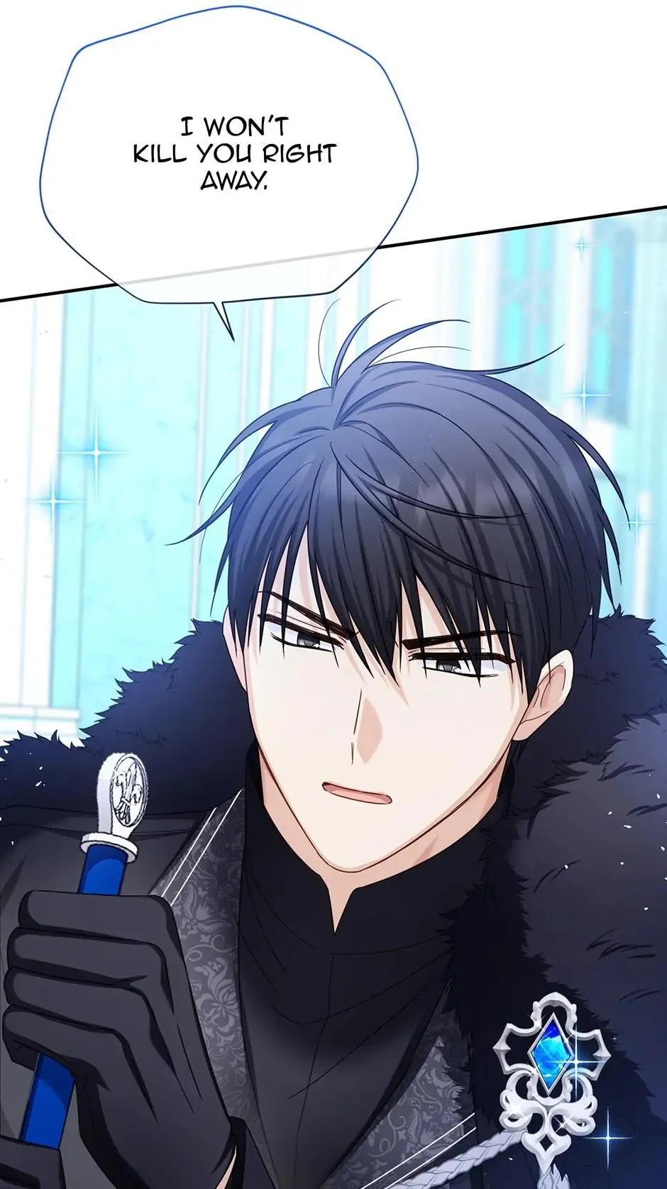 The Soulless Duchess Chapter 148 Online - página 41
