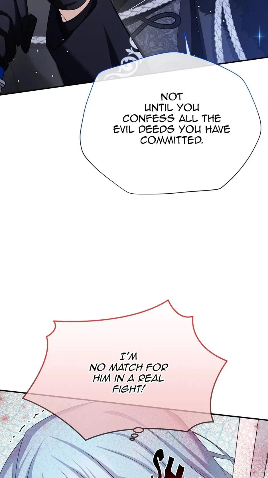 The Soulless Duchess Chapter 148 Online - página 42