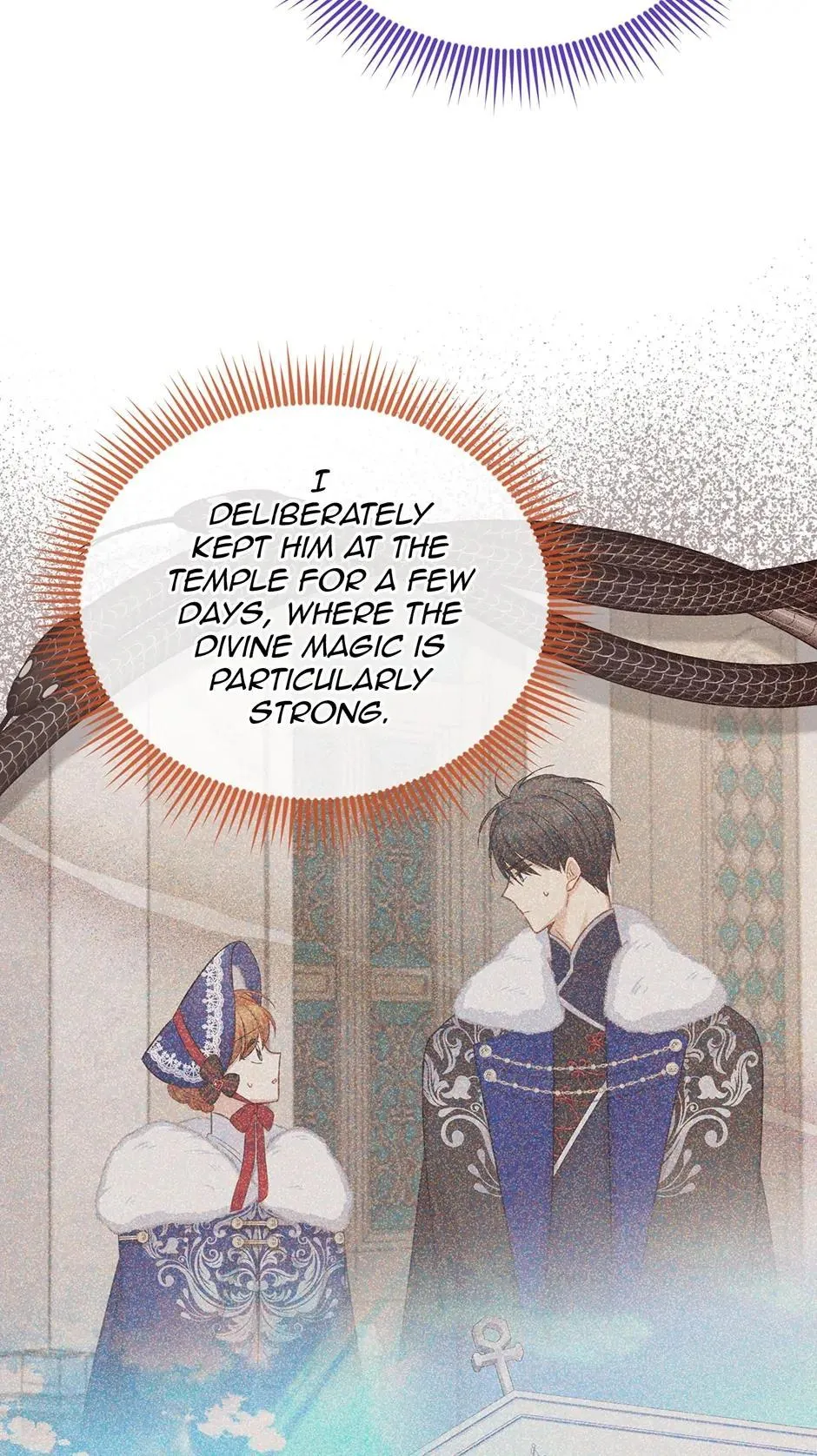 The Soulless Duchess Chapter 148 Online - página 44