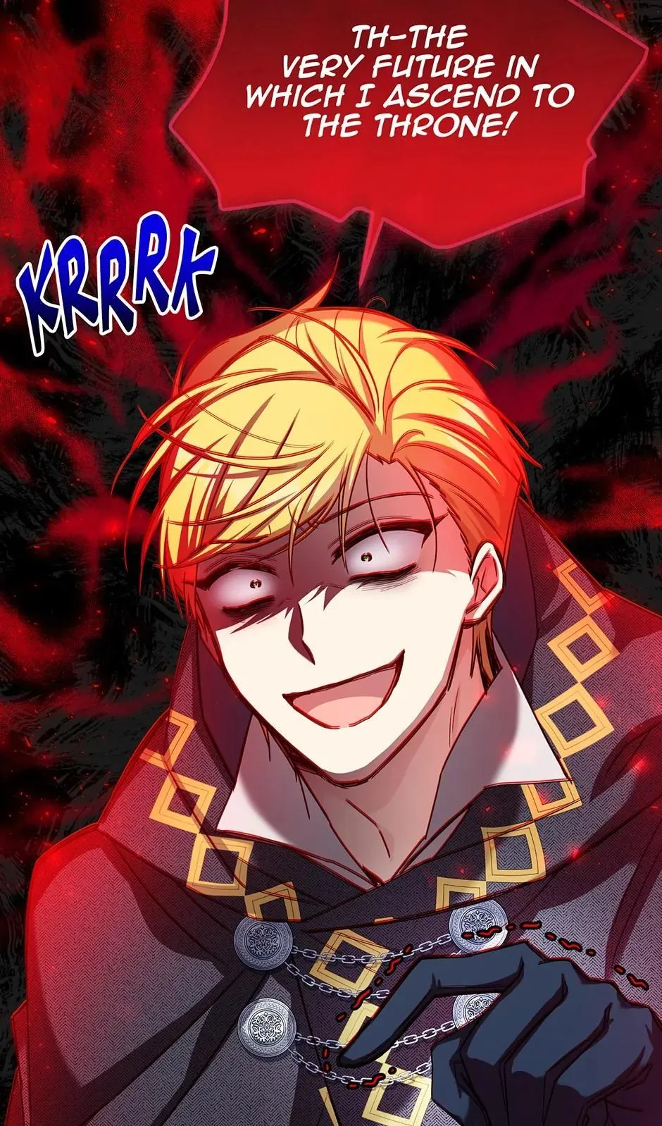 The Soulless Duchess Chapter 148 Online - página 59
