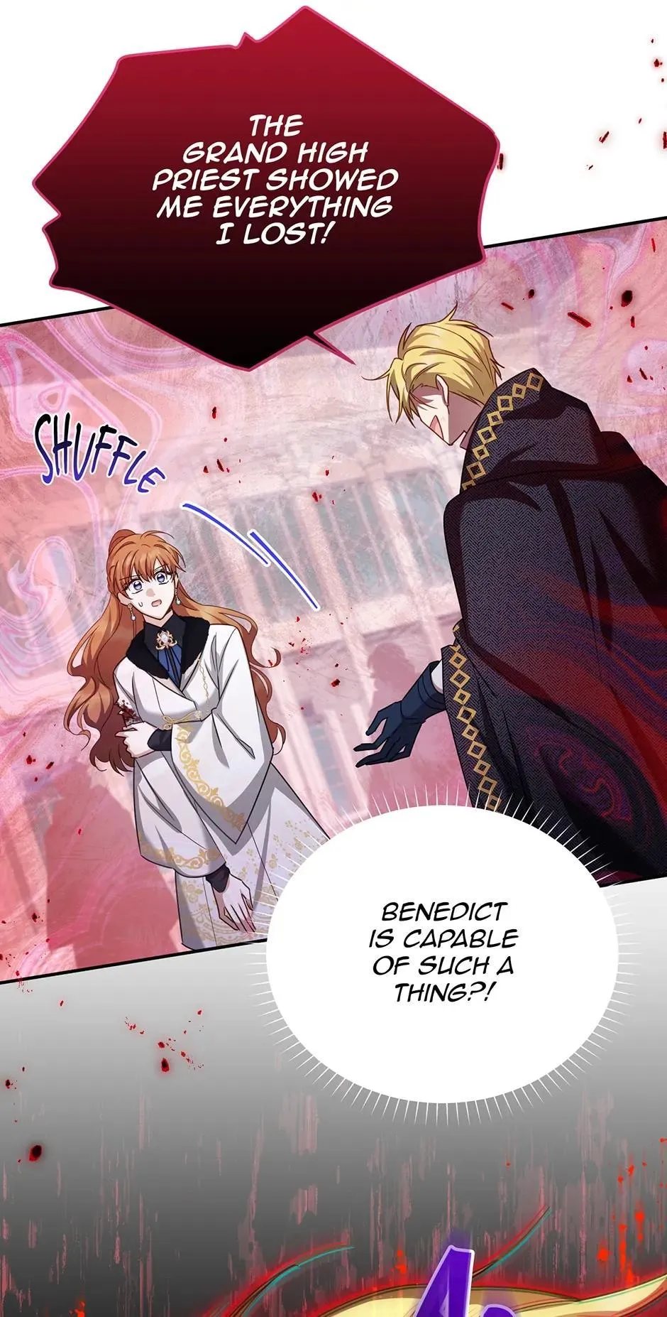 The Soulless Duchess Chapter 148 Online - página 62