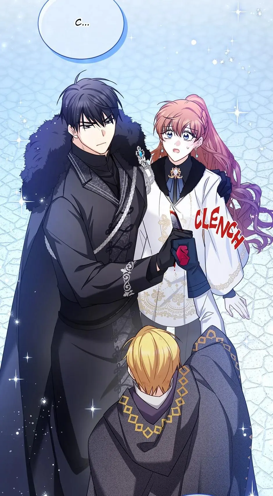 The Soulless Duchess Chapter 148 Online - página 69