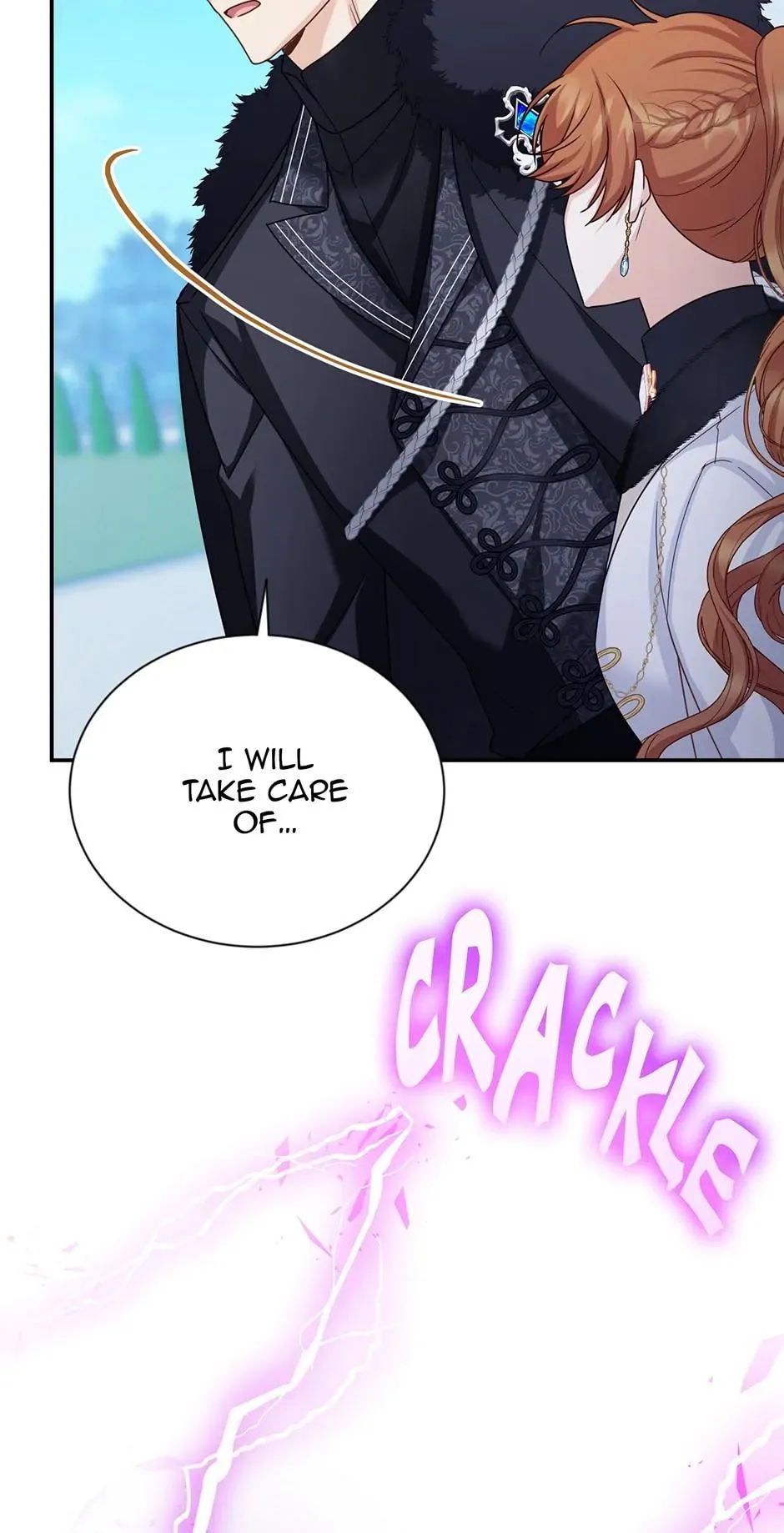 The Soulless Duchess Chapter 148 Online - página 73