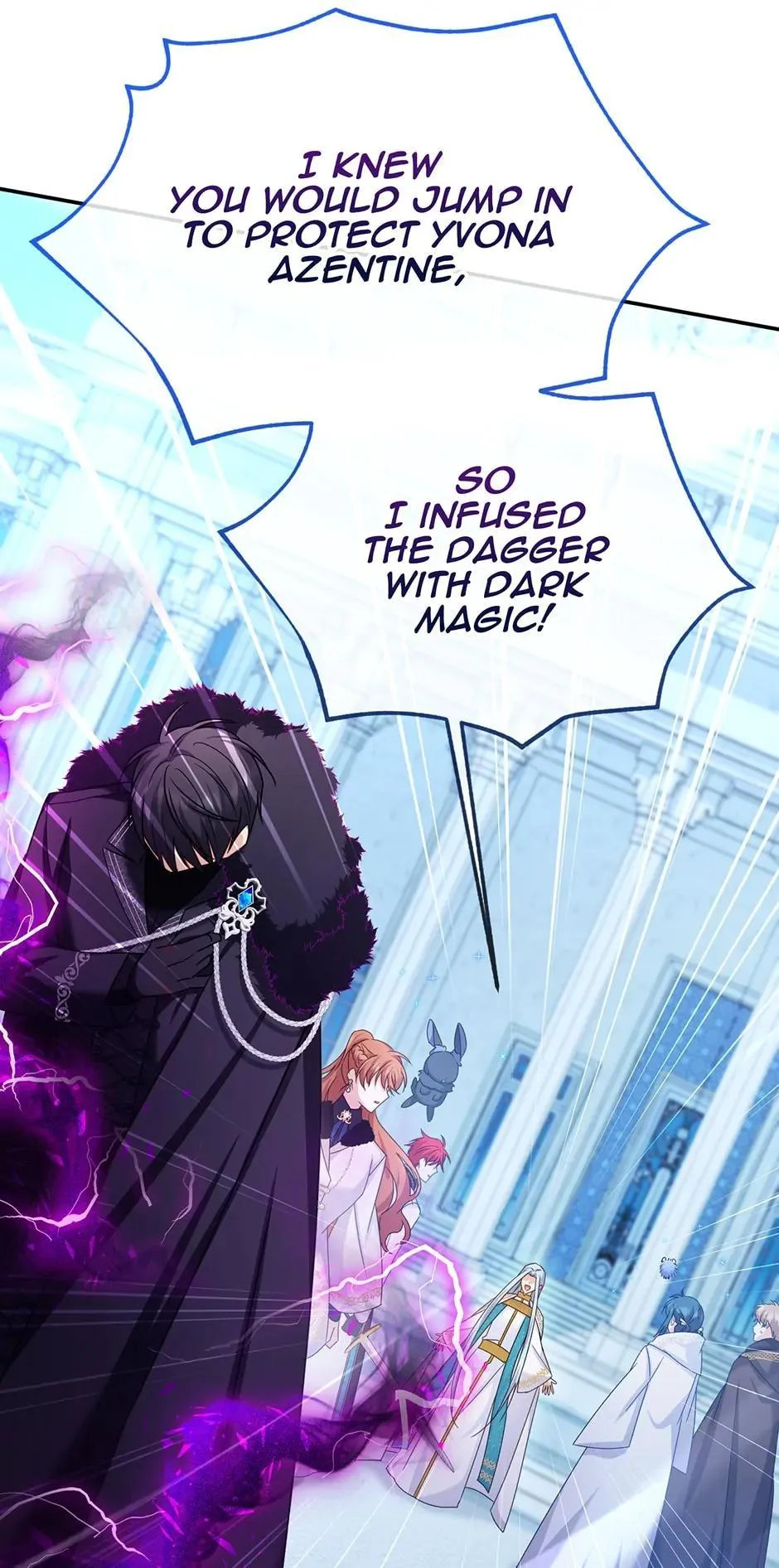 The Soulless Duchess Chapter 148 Online - página 81