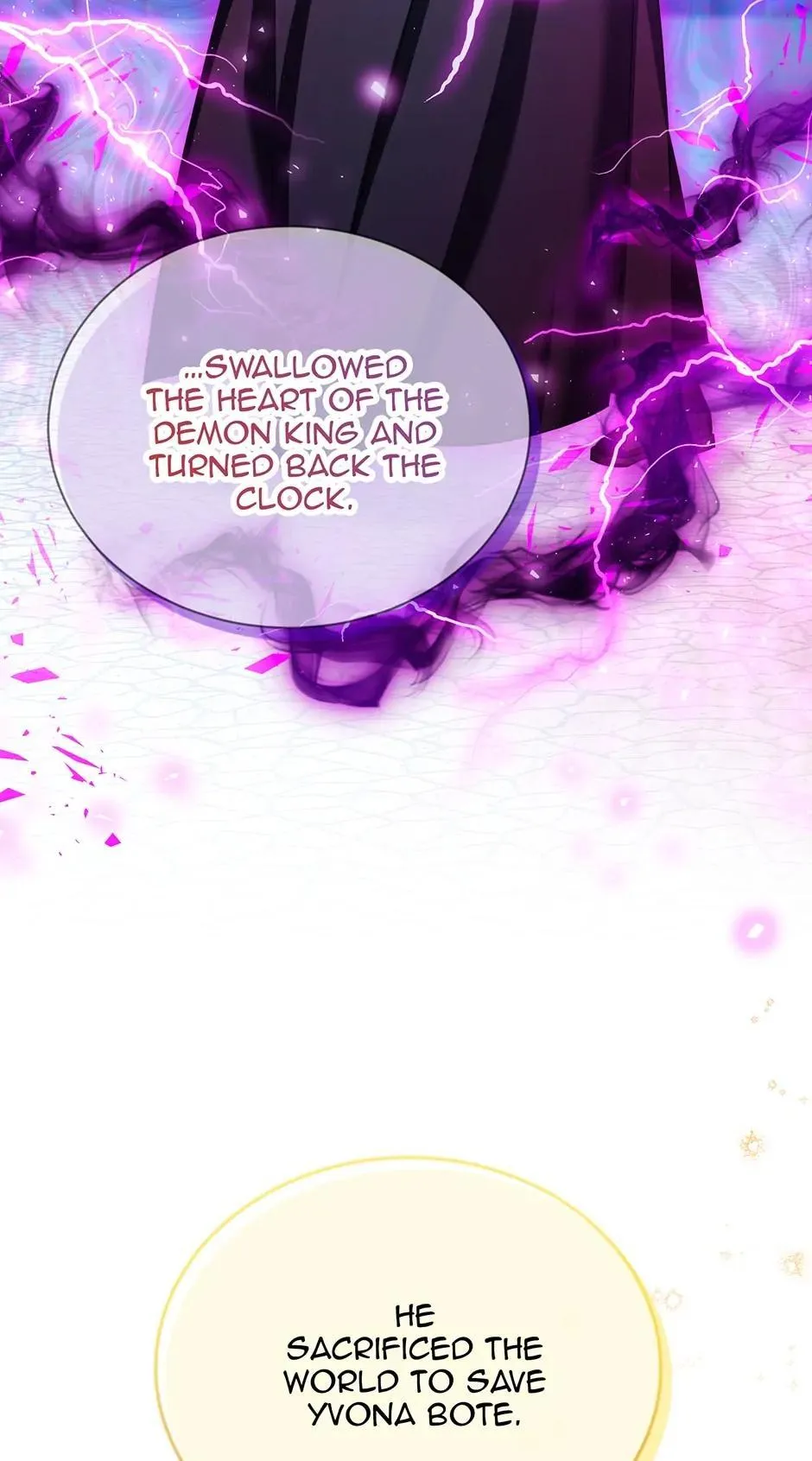 The Soulless Duchess Chapter 149 Online - página 9