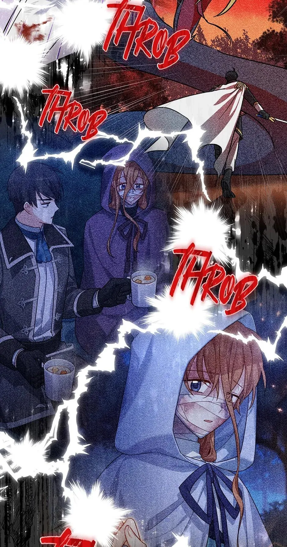 The Soulless Duchess Chapter 149 Online - página 15