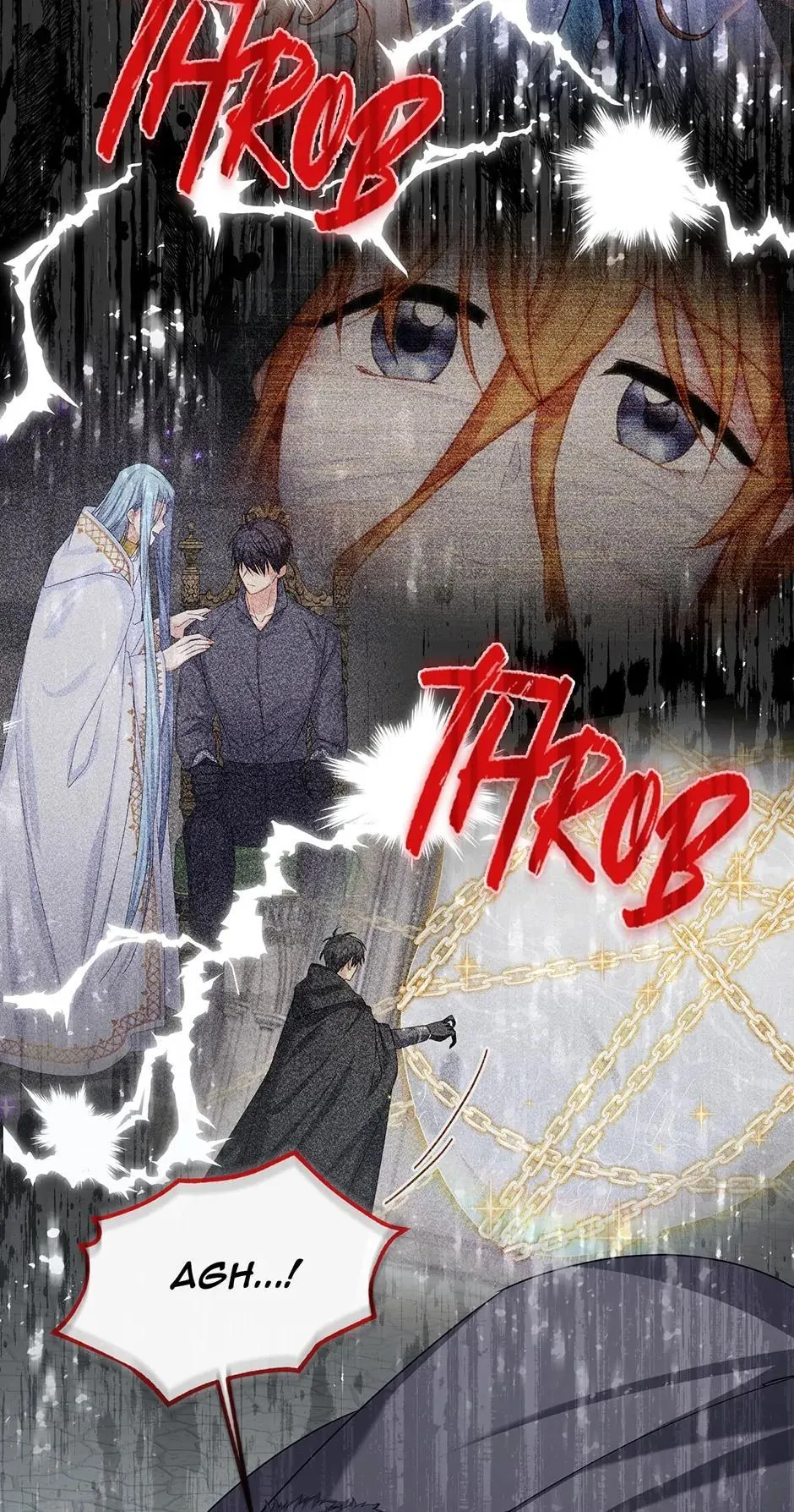 The Soulless Duchess Chapter 149 Online - página 16