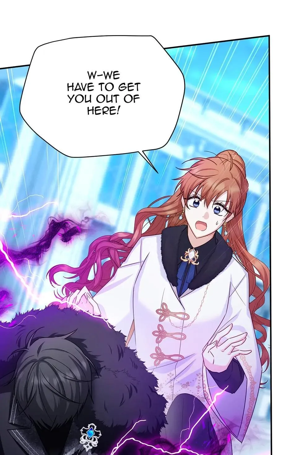 The Soulless Duchess Chapter 149 Online - página 18