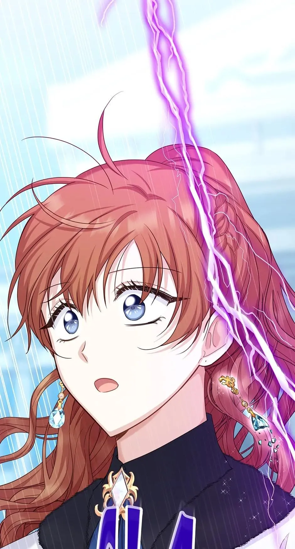 The Soulless Duchess Chapter 149 Online - página 22