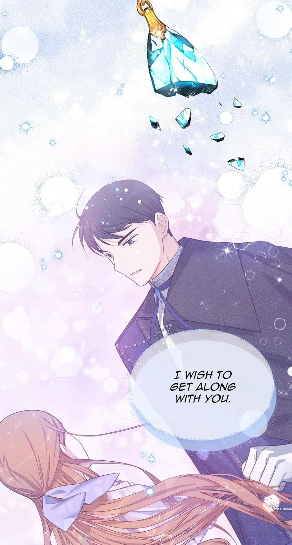 The Soulless Duchess Chapter 149 Online - página 24