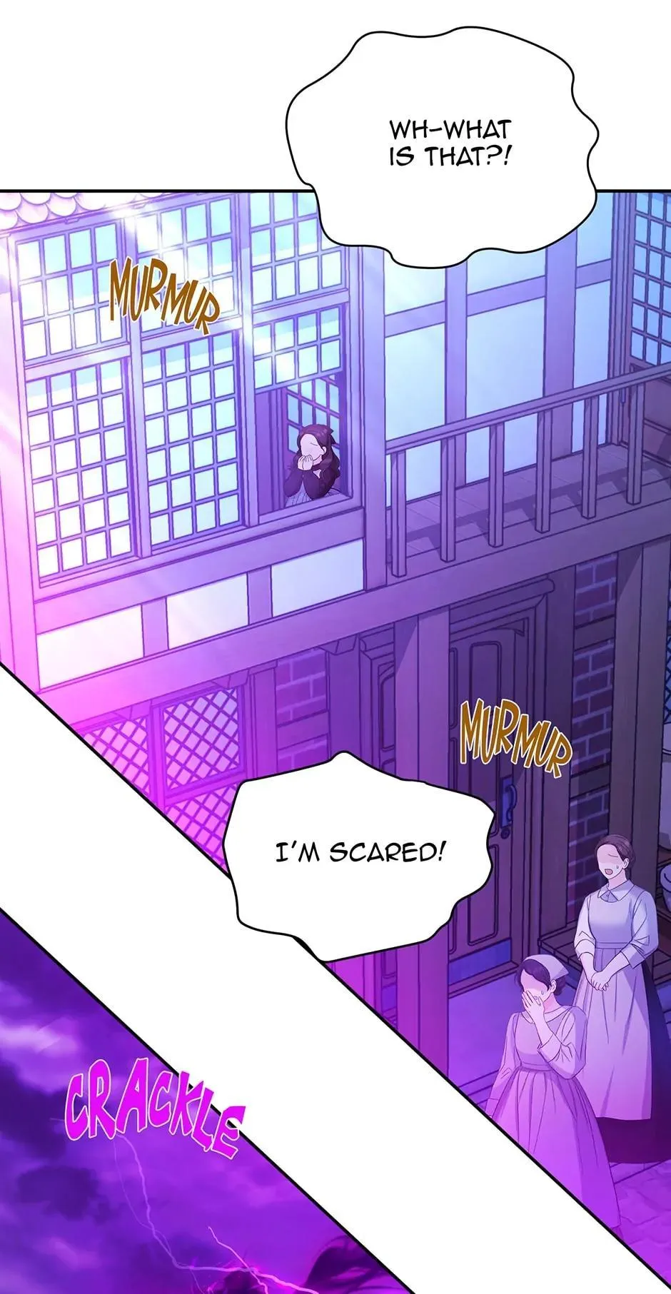 The Soulless Duchess Chapter 149 Online - página 32