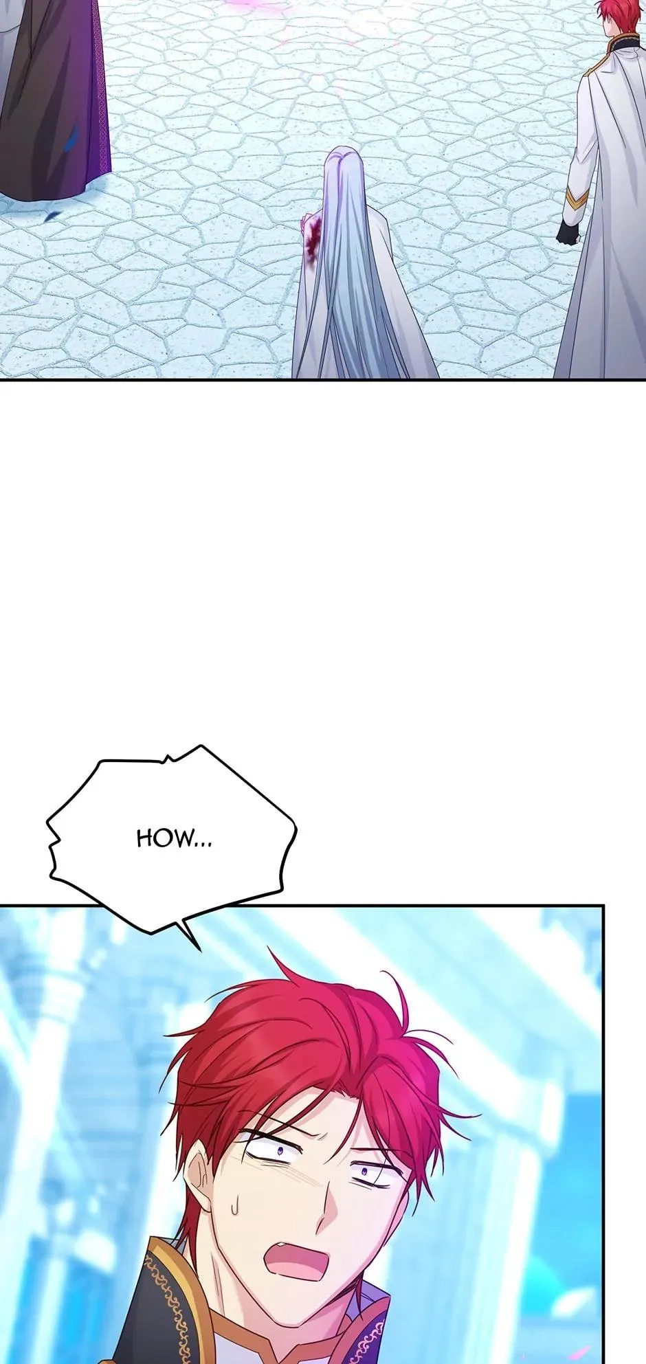 The Soulless Duchess Chapter 149 Online - página 37