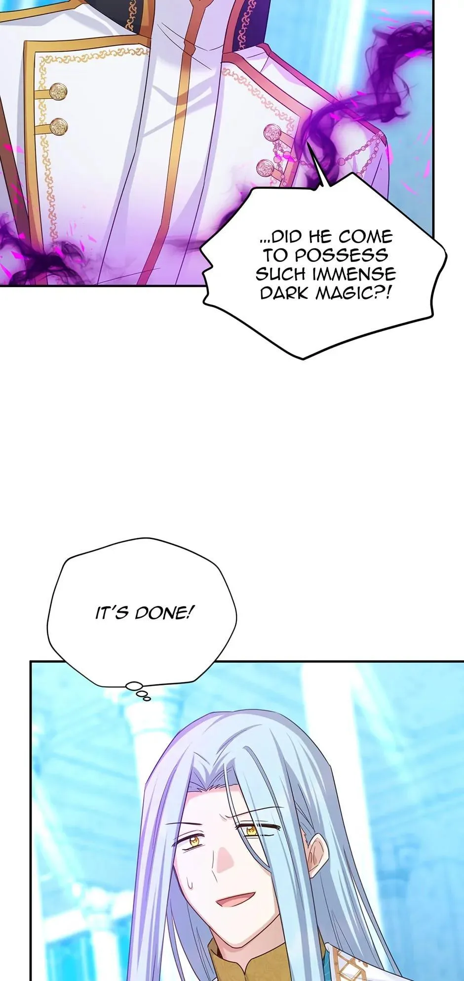 The Soulless Duchess Chapter 149 Online - página 38