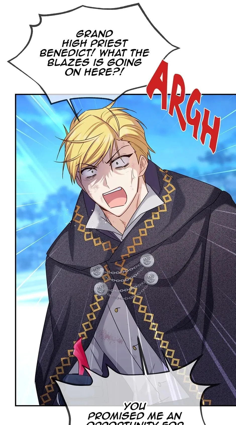The Soulless Duchess Chapter 149 Online - página 41