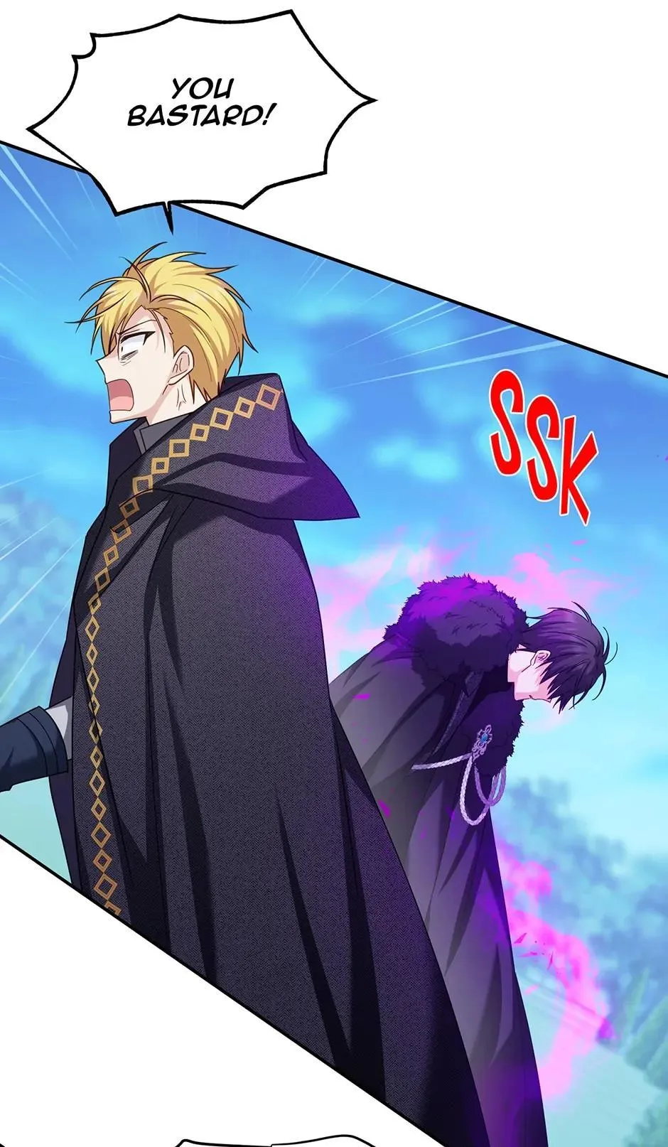 The Soulless Duchess Chapter 149 Online - página 46