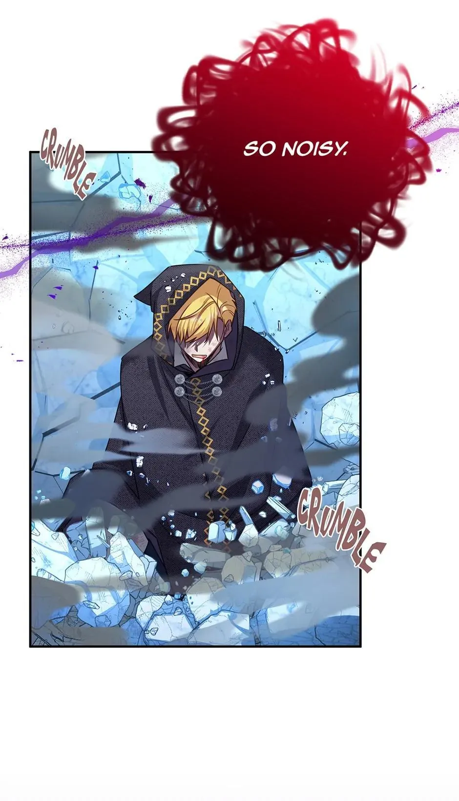 The Soulless Duchess Chapter 149 Online - página 50