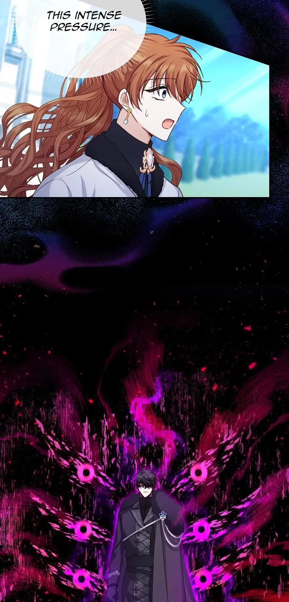 The Soulless Duchess Chapter 149 Online - página 54