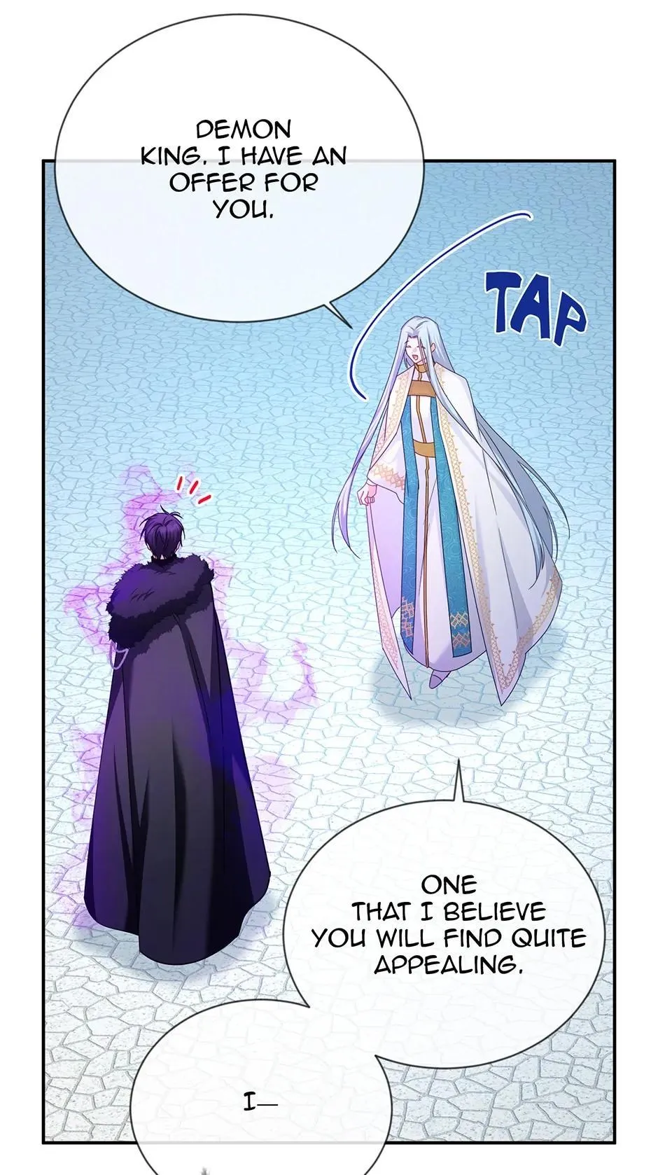 The Soulless Duchess Chapter 149 Online - página 56