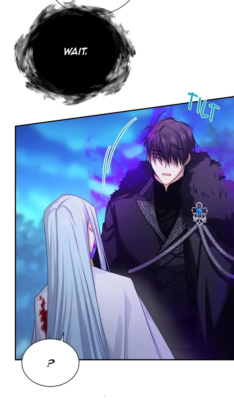 The Soulless Duchess Chapter 149 Online - página 57