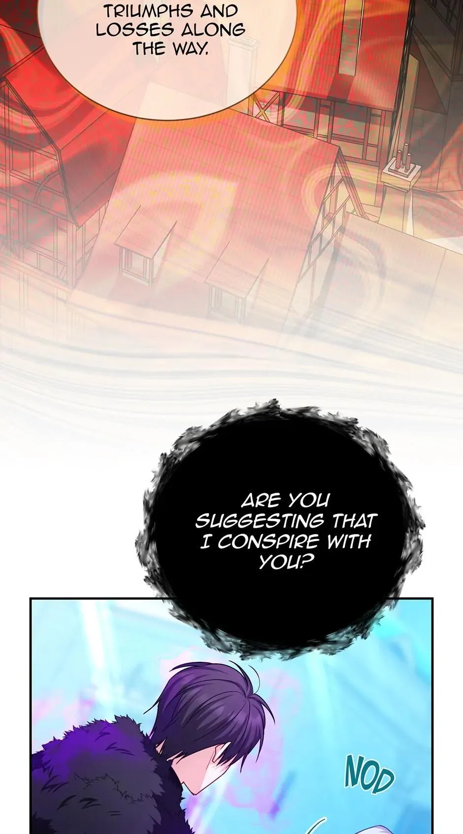 The Soulless Duchess Chapter 149 Online - página 66