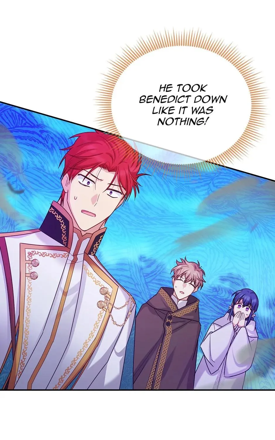The Soulless Duchess Chapter 149 Online - página 75