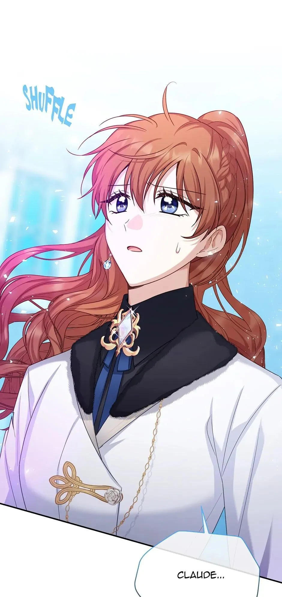 The Soulless Duchess Chapter 149 Online - página 79