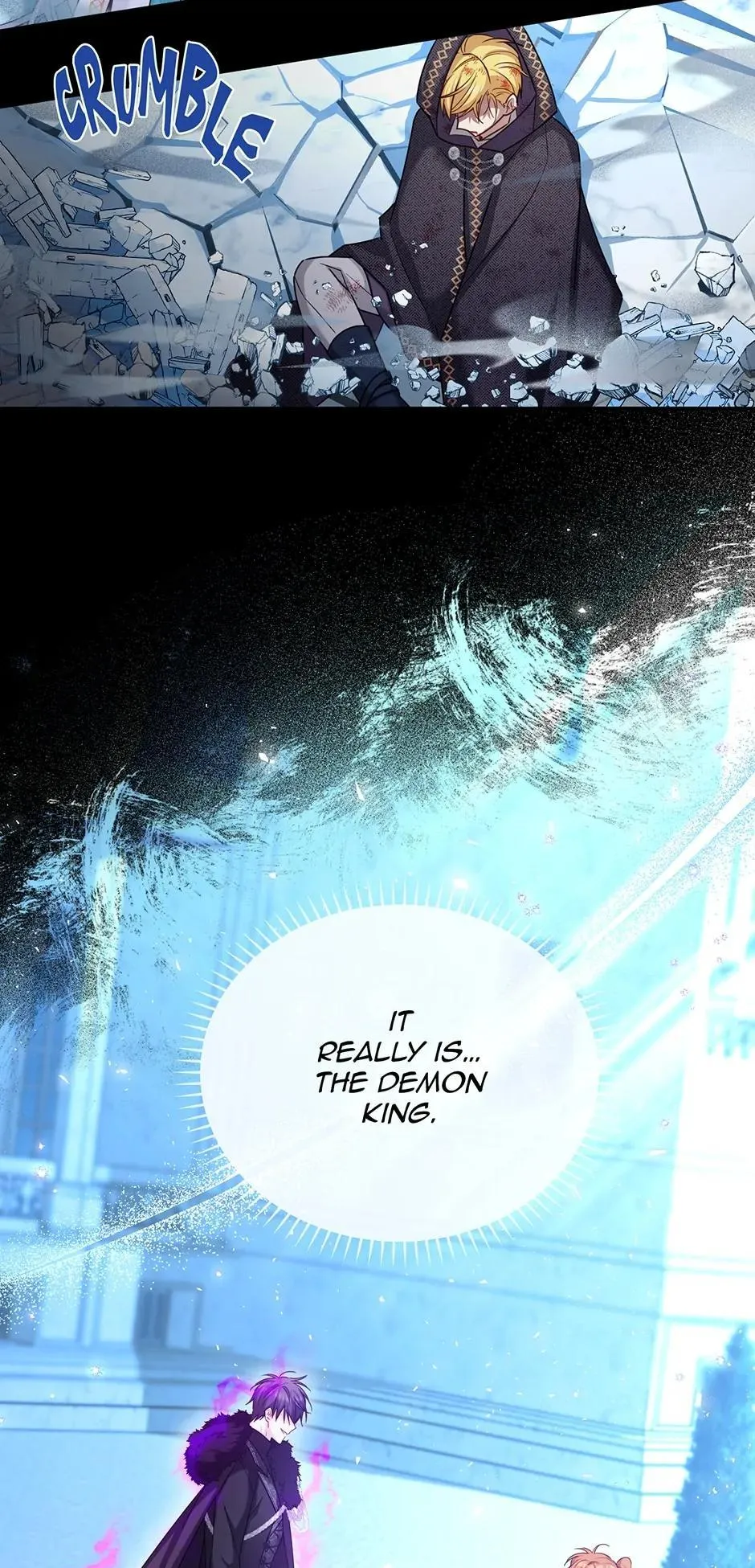 The Soulless Duchess Chapter 150 Online - página 5