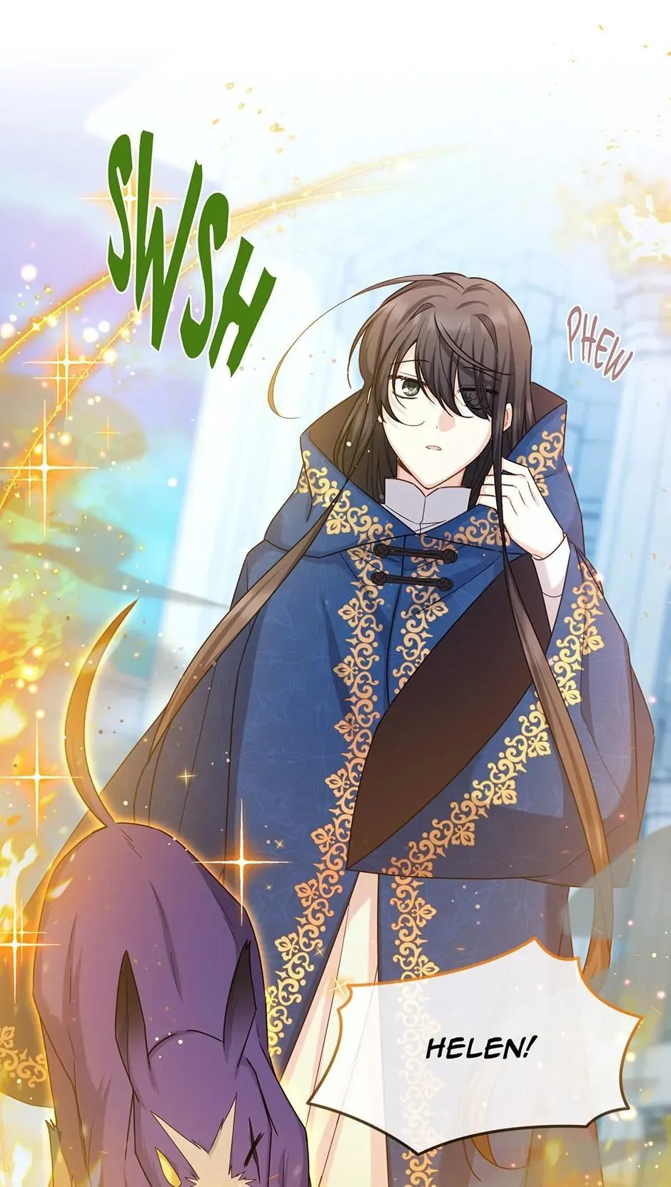 The Soulless Duchess Chapter 150 Online - página 17