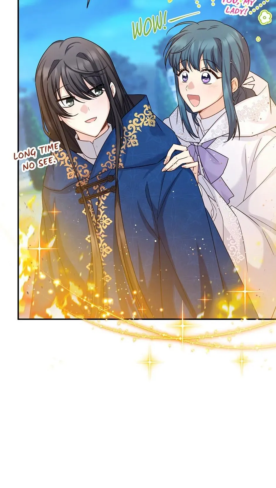 The Soulless Duchess Chapter 150 Online - página 19