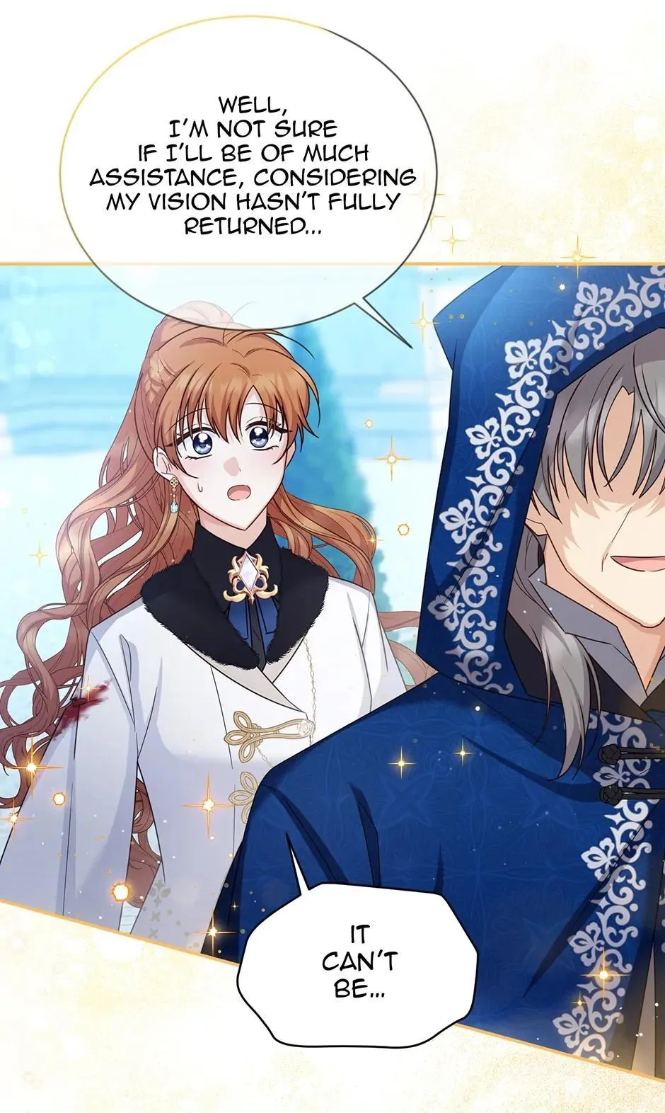 The Soulless Duchess Chapter 150 Online - página 23