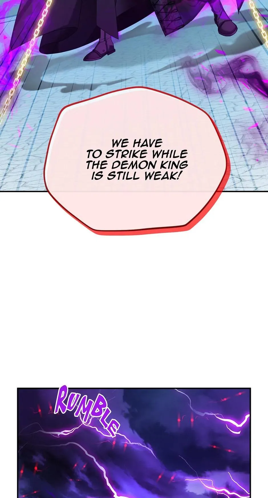 The Soulless Duchess Chapter 150 Online - página 31
