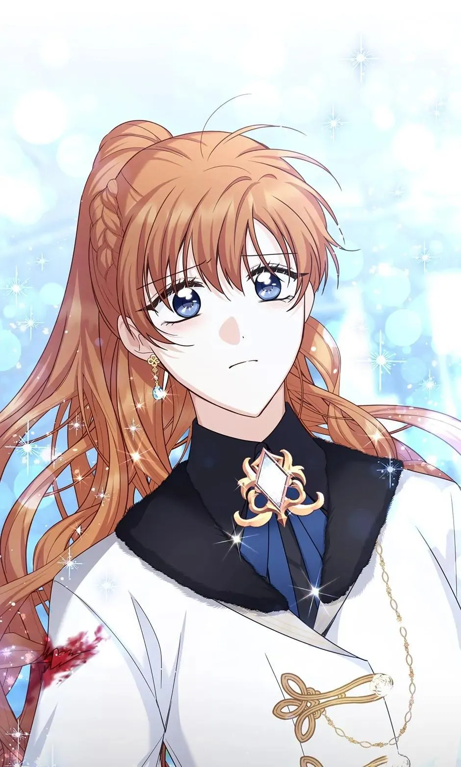 The Soulless Duchess Chapter 150 Online - página 33
