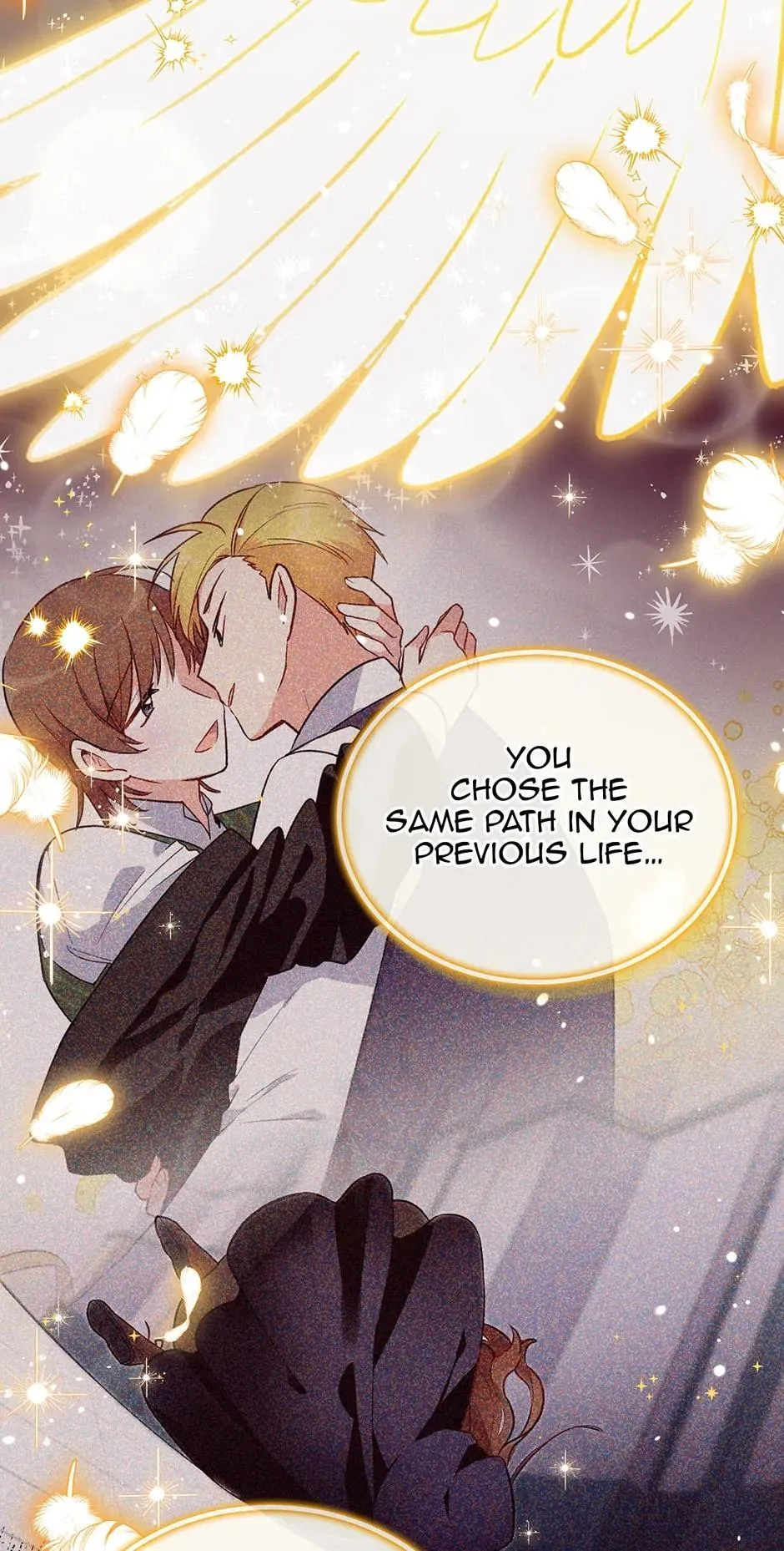 The Soulless Duchess Chapter 150 Online - página 45
