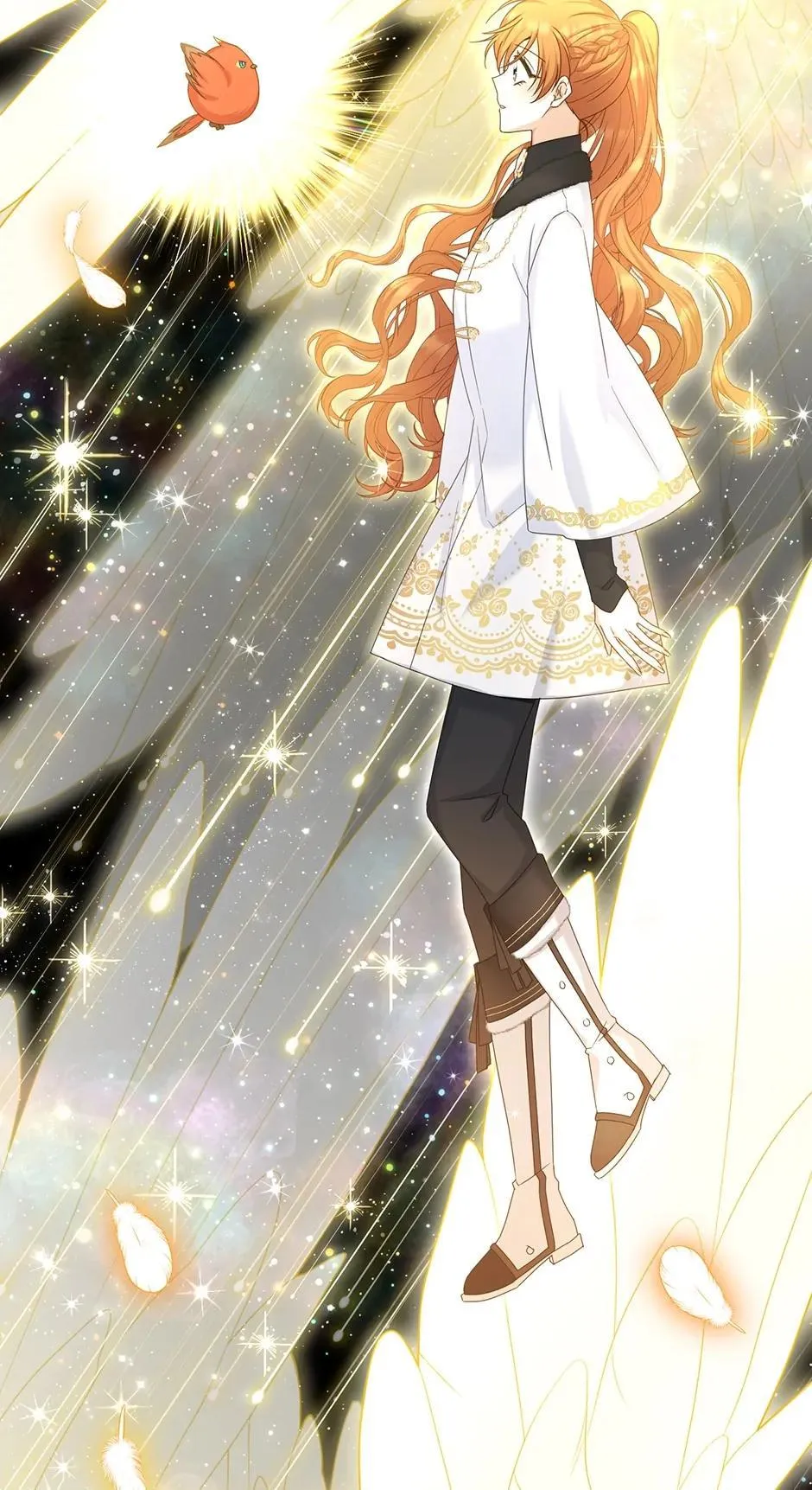The Soulless Duchess Chapter 150 Online - página 55