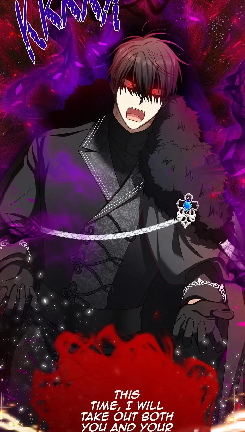 The Soulless Duchess Chapter 150 Online - página 60