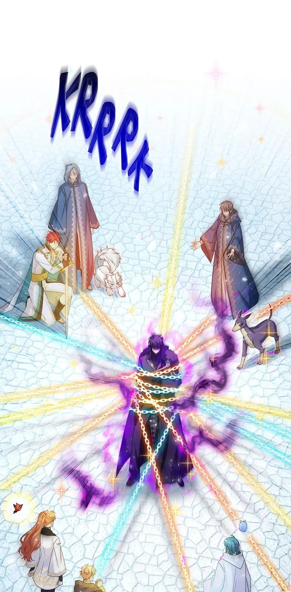 The Soulless Duchess Chapter 150 Online - página 62
