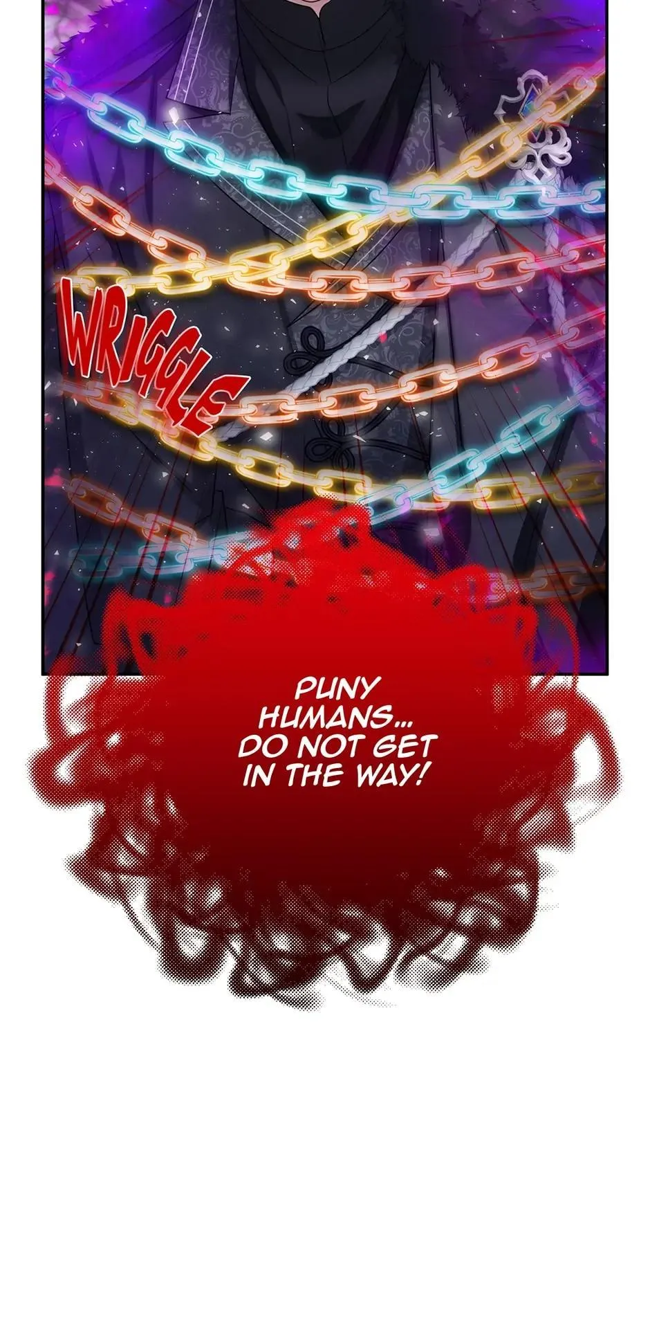 The Soulless Duchess Chapter 150 Online - página 64