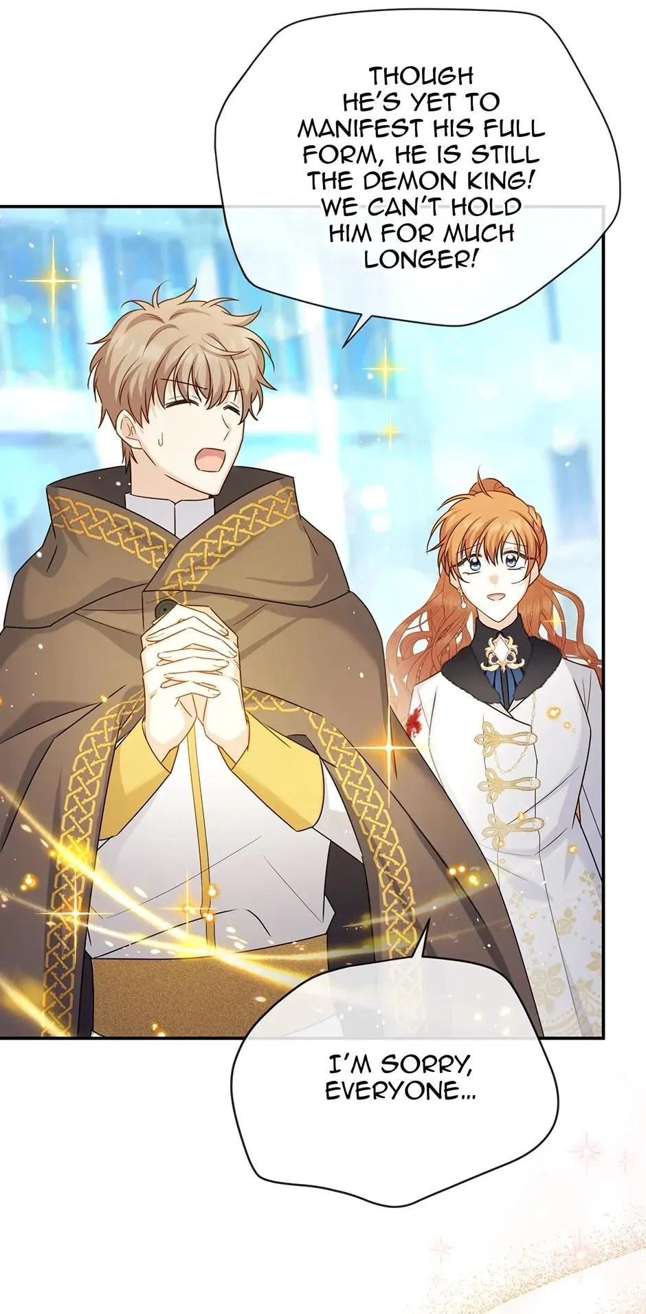The Soulless Duchess Chapter 150 Online - página 65