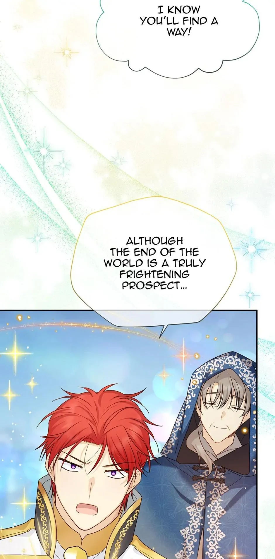 The Soulless Duchess Chapter 150 Online - página 67