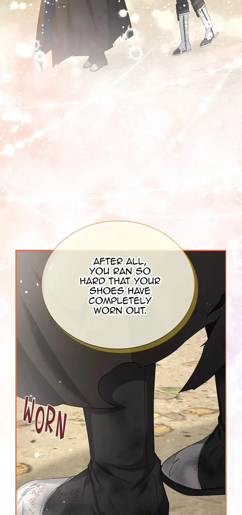 The Soulless Duchess Chapter 152 Online - página 3
