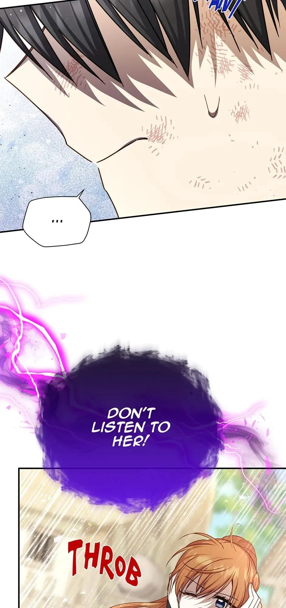 The Soulless Duchess Chapter 152 Online - página 6