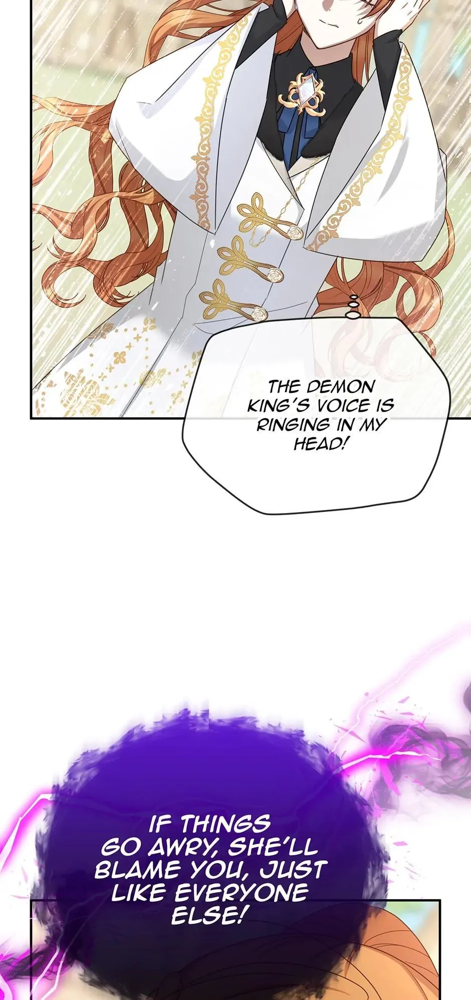 The Soulless Duchess Chapter 152 Online - página 7