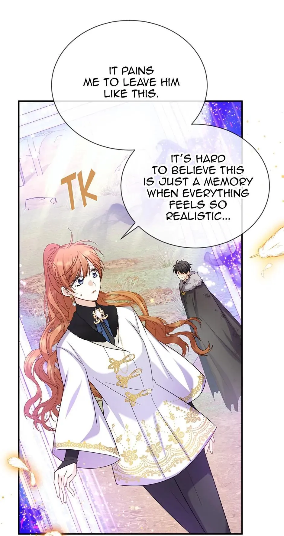 The Soulless Duchess Chapter 152 Online - página 32