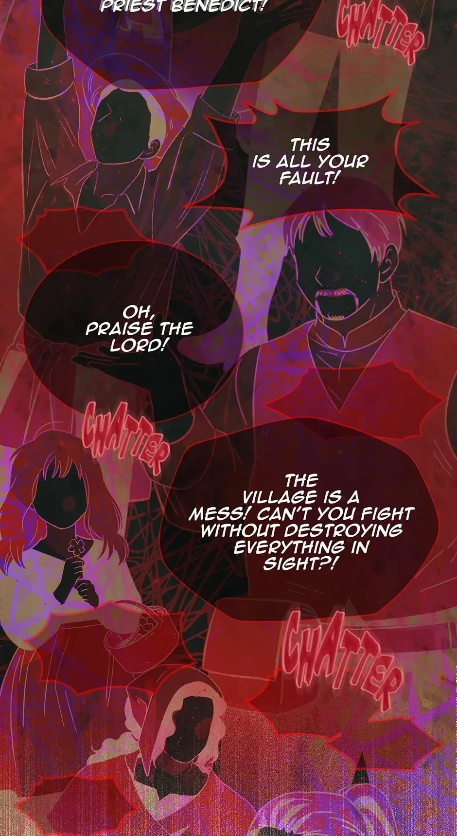 The Soulless Duchess Chapter 152 Online - página 46