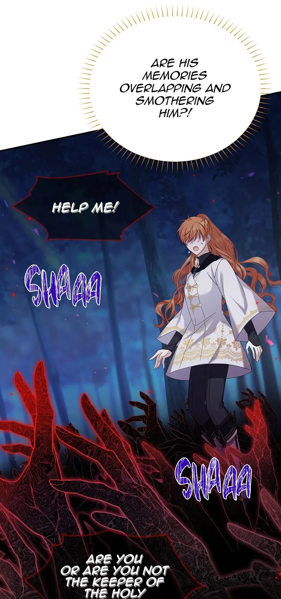 The Soulless Duchess Chapter 152 Online - página 48